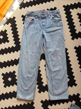 Empyre skate Jean